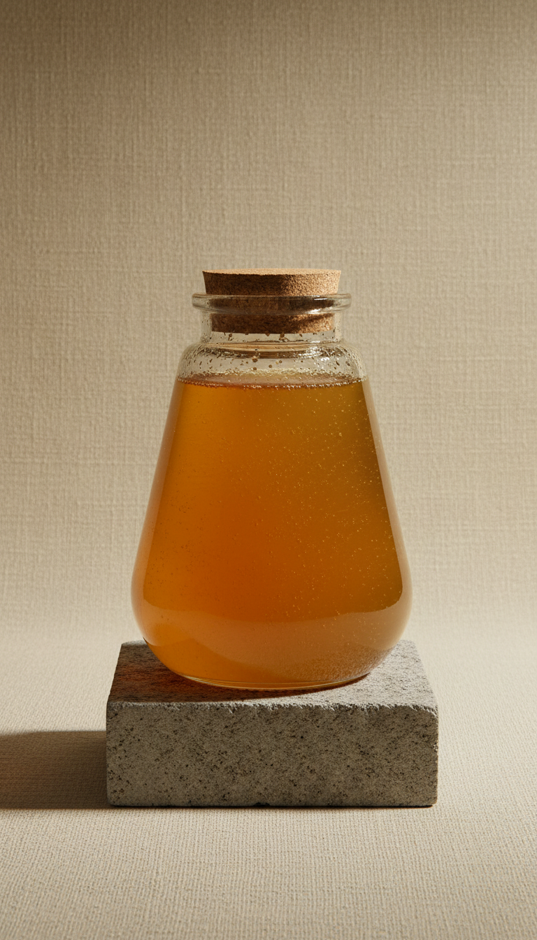 Limited Edition Shivalik Mountain Honey Jar